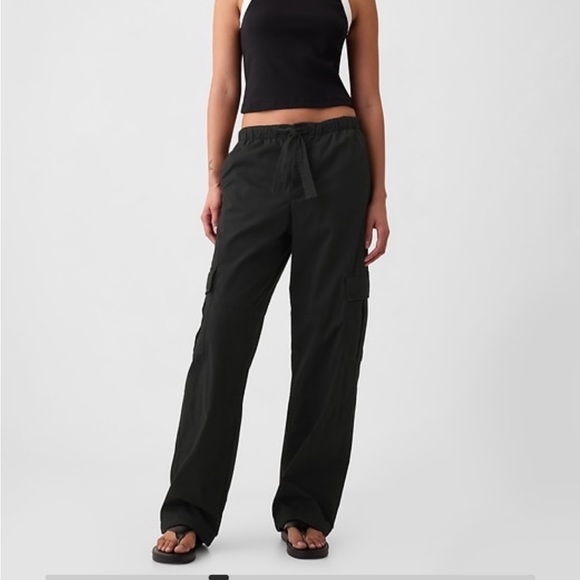 Cargo Easy Pants by Gap - Picture 1 of 8